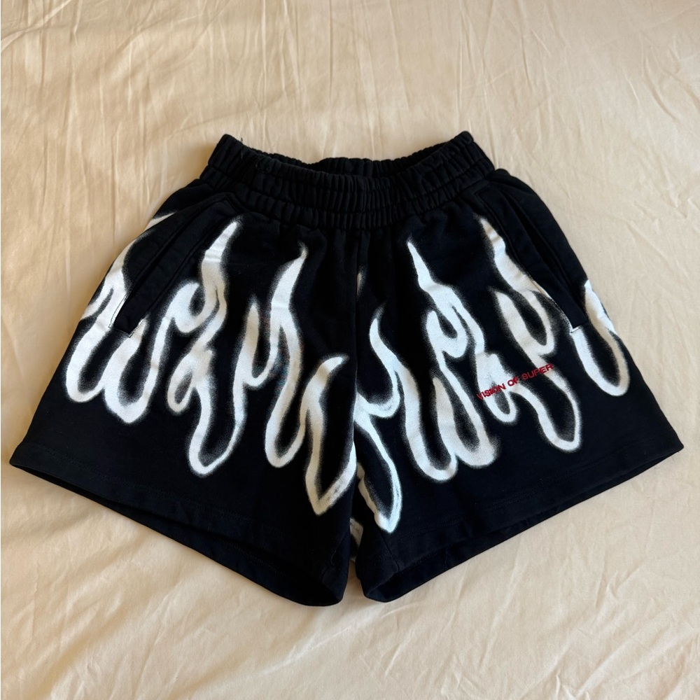 Vision of Super Flame Shorts